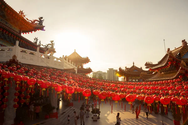 Thean Hou Temple, Kuala Lumpur