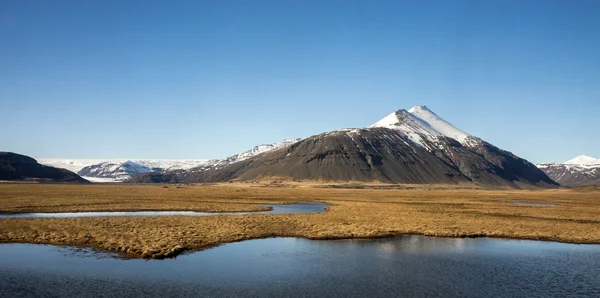 Landscapes of Iceland