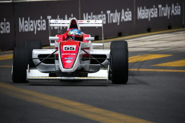 2015 Kuala Lumpur City Grand Prix