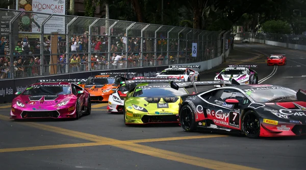 2015 Kuala Lumpur City Grand Prix