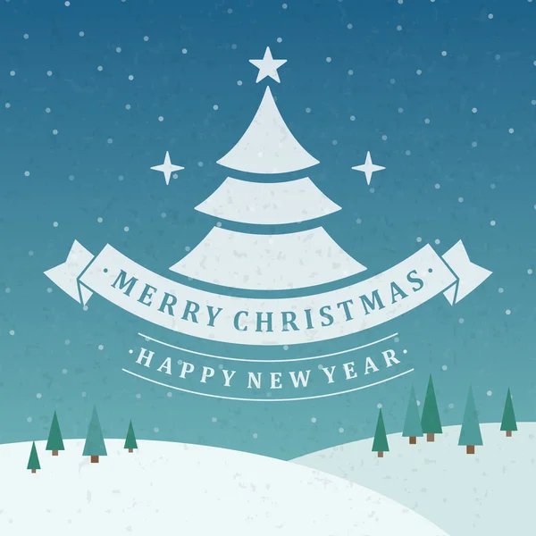 Christmas postcard ornament decoration background. Vector illustration Eps 10. Happy new year message, Happy holidays wish.