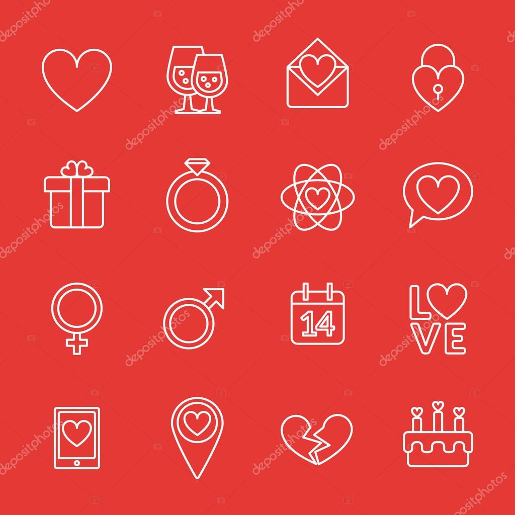 10 Love Letters For Her From The Heart