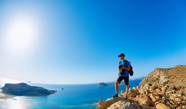 Balos beach, Crete