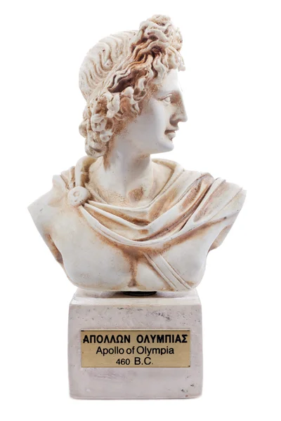 Apollon of Olympia