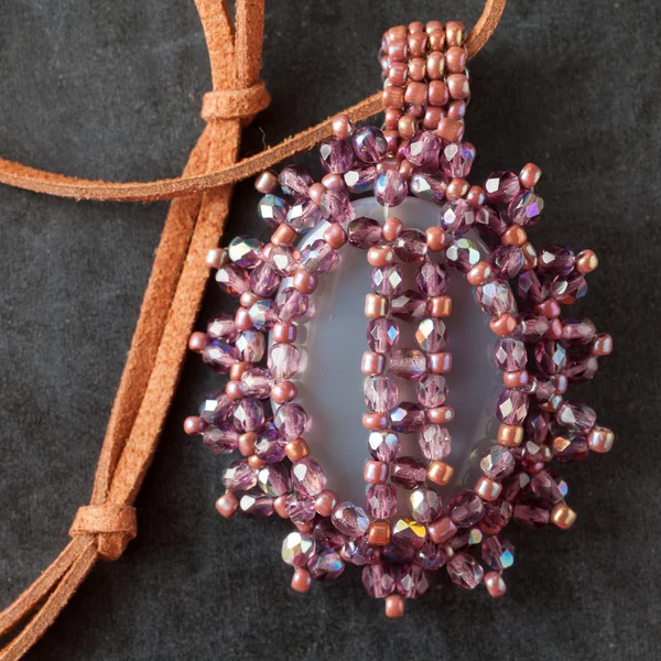 Beads & Jewelry