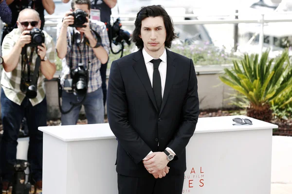 Adam Driver - actor