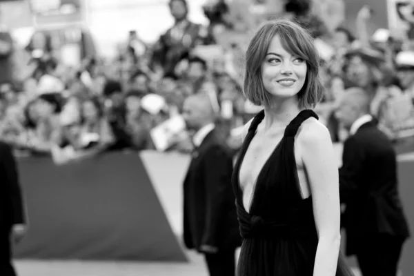 Emma Stone