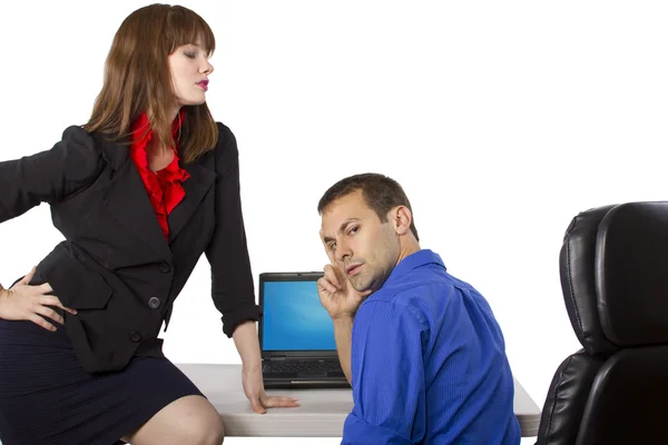 female coworker flirting with me When women feel attracted to you, they are often extremely subtle however, some are more flirtatious and will intentionally try to convey signs that she she is. female coworker flirting with me When women feel attracted to you, they are often extremely subtle however, some are more flirtatious and will intentionally try to convey signs that she she is.