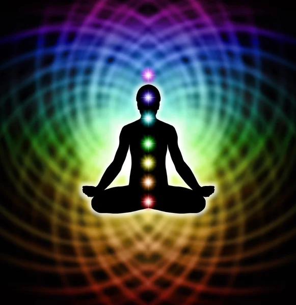 Chakra Matrix Meditation