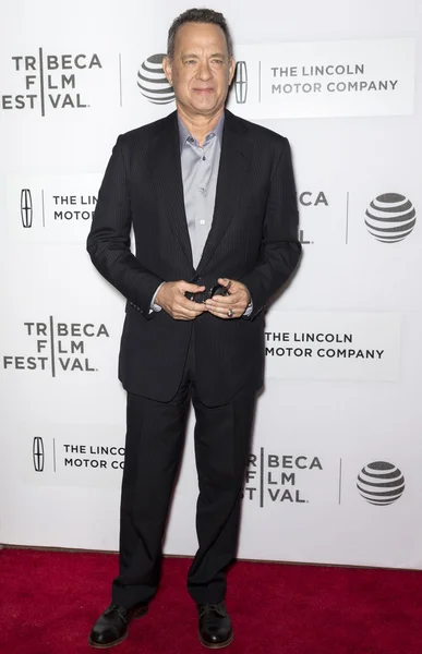 2016 Tribeca Film Festival - A Hologram for the King