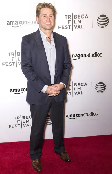 2016 Tribeca - Tribeca Talks Directors Series - J J Abrams with