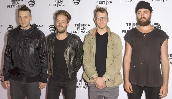 2016 Tribeca - Tribeca Talks - What We Talk About When We Talk A