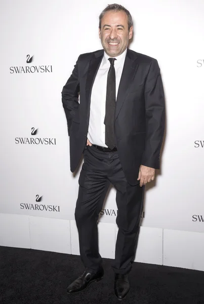 2016 Swarovski bebrilliant event