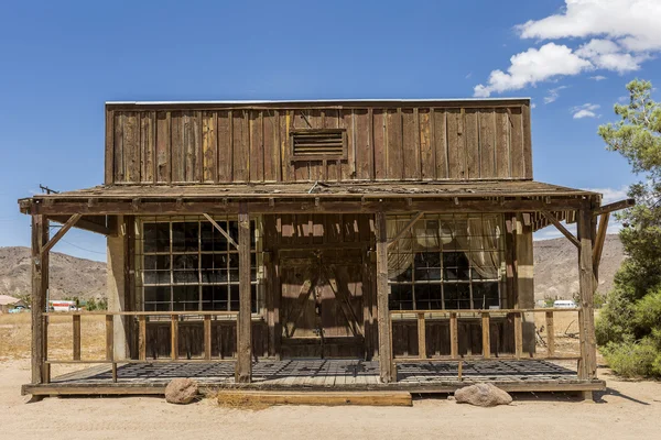 Pioneertown