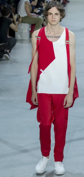 Lacoste - Spring Summer 2016 Collection