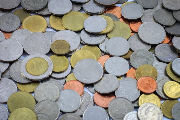 Coin Money, Thai Coin Money, Coin Money Background