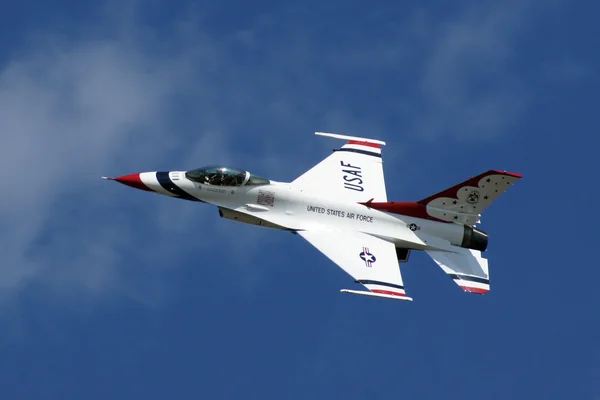 2013 TICO Warbirds Air Show featuring US Air Force Thunderbirds