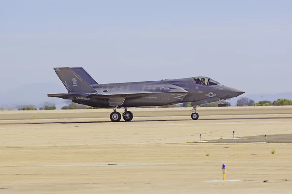 US Military aircraft at 2014 Miramar, San Diego, California Air Show