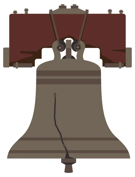 Liberty bell Stock Vectors, Royalty Free Liberty bell Illustrations