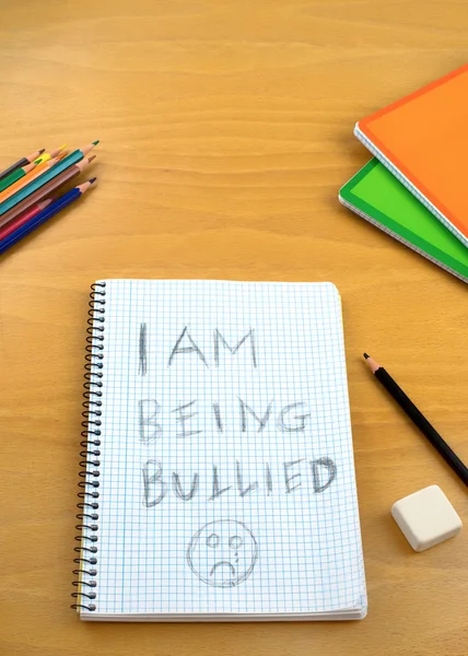 Bullying at school
