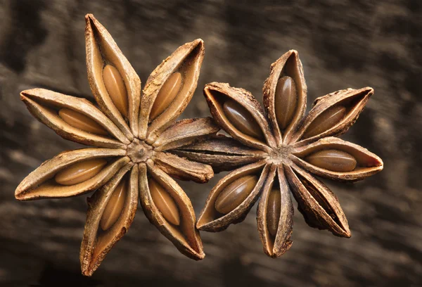Two Star Anise