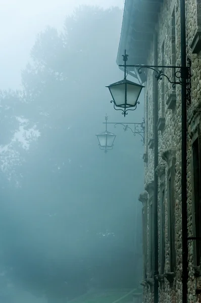 Fog Lamps