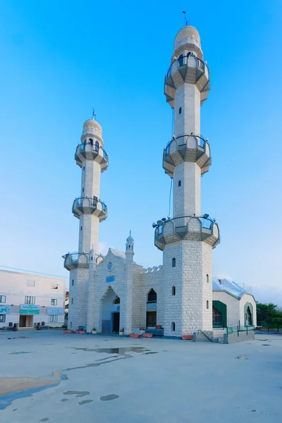 Kababir Mosque