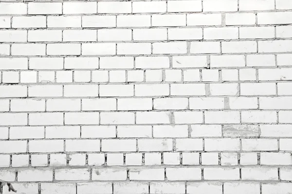 Stack of white bricks