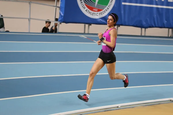 Turkcell Turkish Indoor Athletics Championships