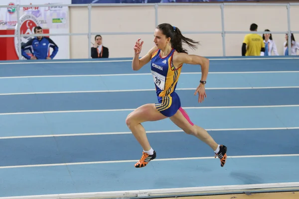 Athletics Istanbul Indoor Championships