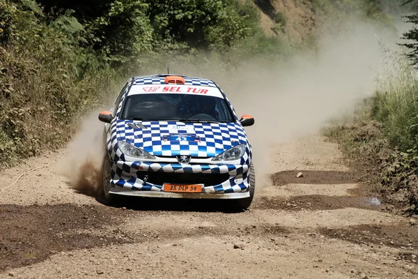 Kocaeli Rally 2016