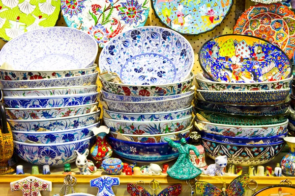 Turkish Ceramics