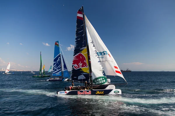 Extreme Sailing Series