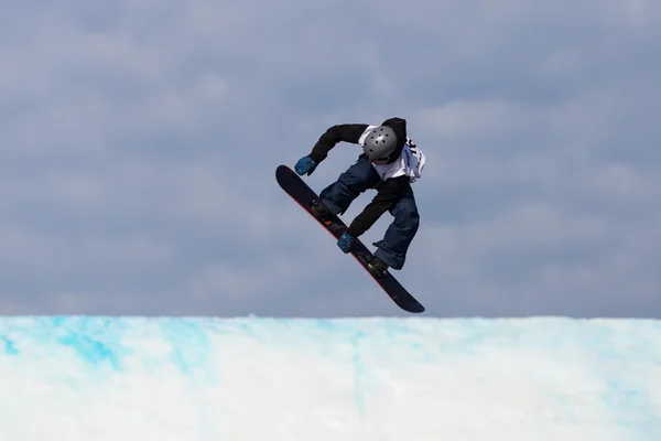 FIS Snowboard Big Air World Cup