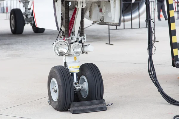 Landing Gear