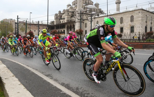 51st Presidential Cycling Tour of Turkey