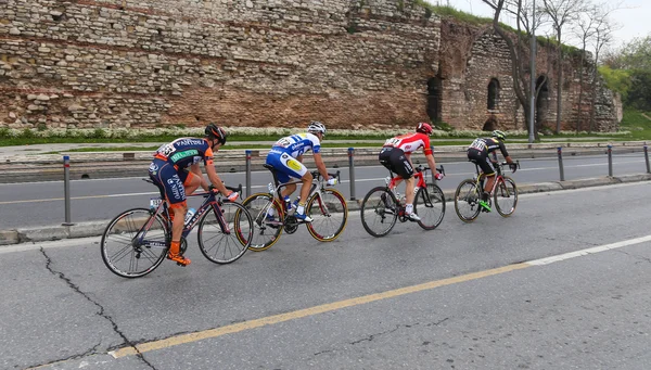 51st Presidential Cycling Tour of Turkey