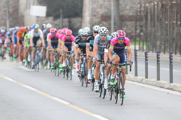 51st Presidential Cycling Tour of Turkey