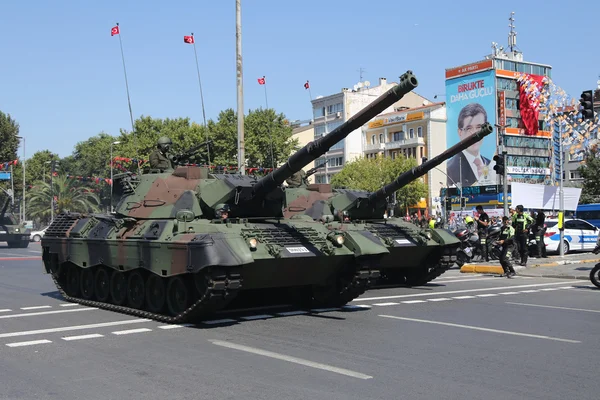 30 August Turkish Victory Day