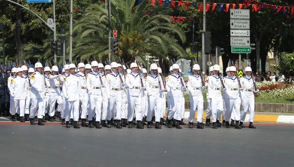 30 August Turkish Victory Day