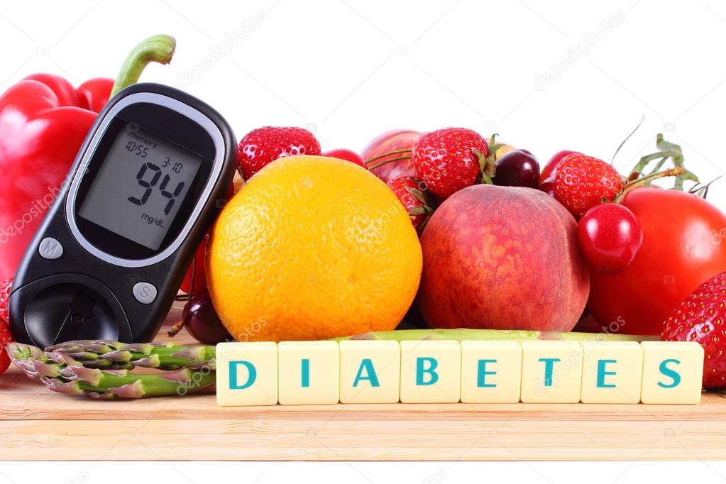Снижение Веса Диабет