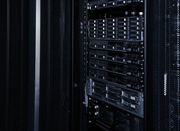 Disk Array rack server