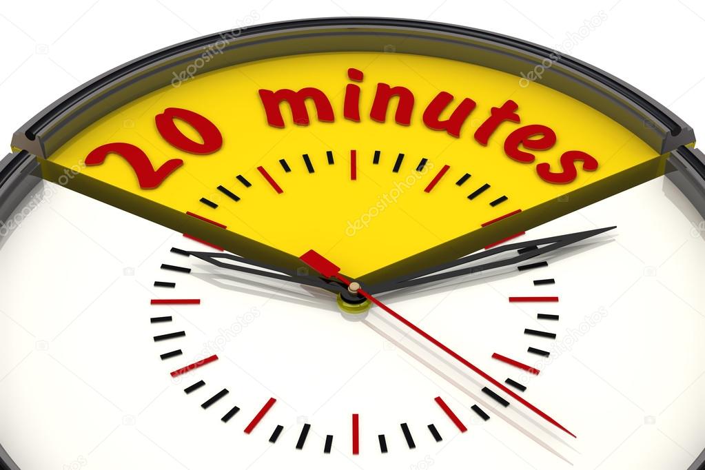 interval horloge