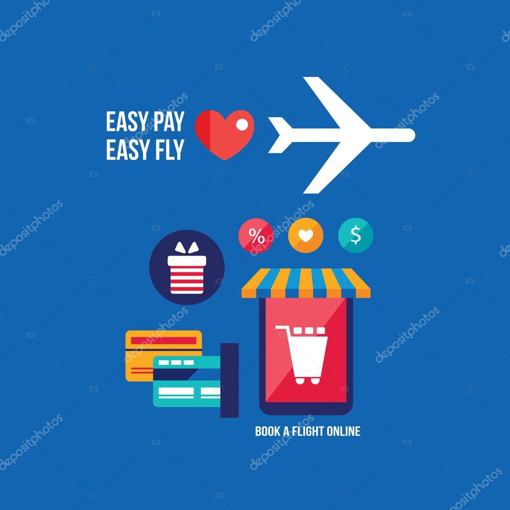 Booking  