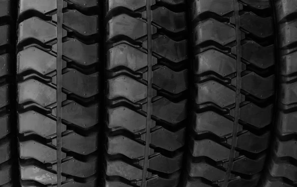 Tire texture abstract background