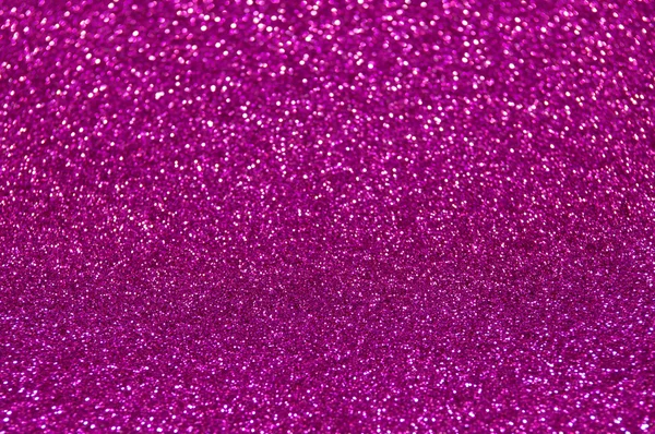 Defocused abstract purple light background