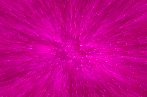 Purple glitter explosion lights abstract background