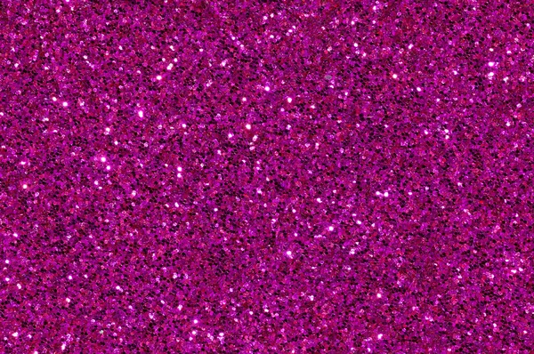 Purple glitter texture abstract background