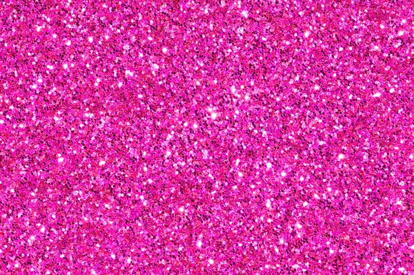 Pink glitter texture abstract background