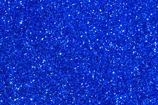 Navy blue glitter texture abstract background